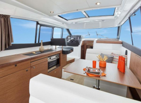 Life & Boat Hôtel
